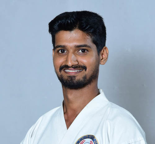 Sushanth Devadiga